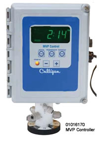 MVP Industrial Electronic Controller